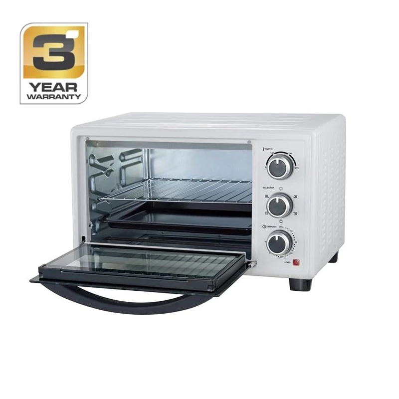 Elektriskā krāsns kr-106-20bc standart