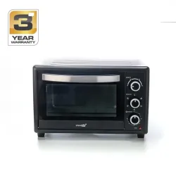 Elektrinė krosnelė Standart KR-101L-28,BC,