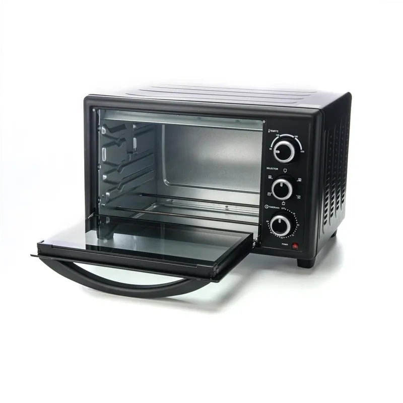 Mini elektriskā krāsns Standart KR-101L-28,BC,