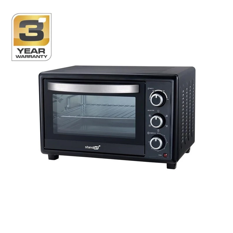 Elektriskā krāsns kr-101l-28bc standart