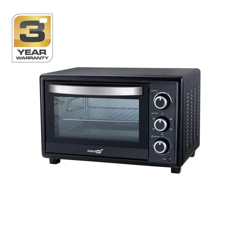 Standart KR-101L-28 ,BC, STANDART Electric Oven