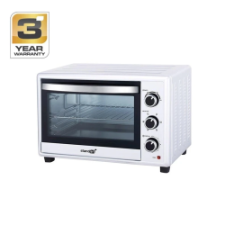 Elektriskā krāsns kr-102l-36c standart