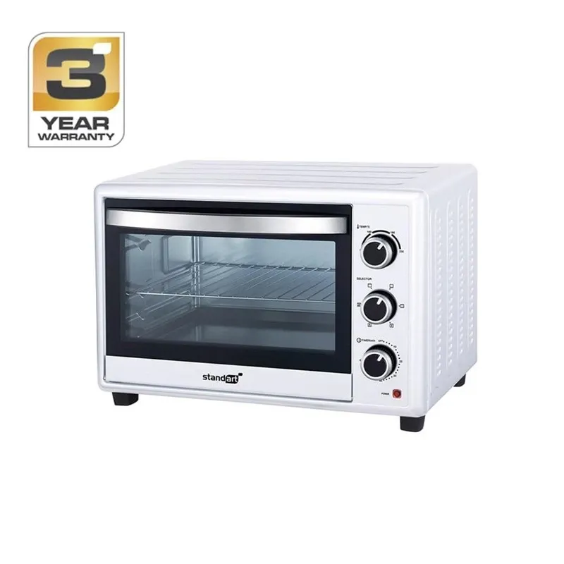 Mini cepeškrāsns Standart KR-102L-36,C,