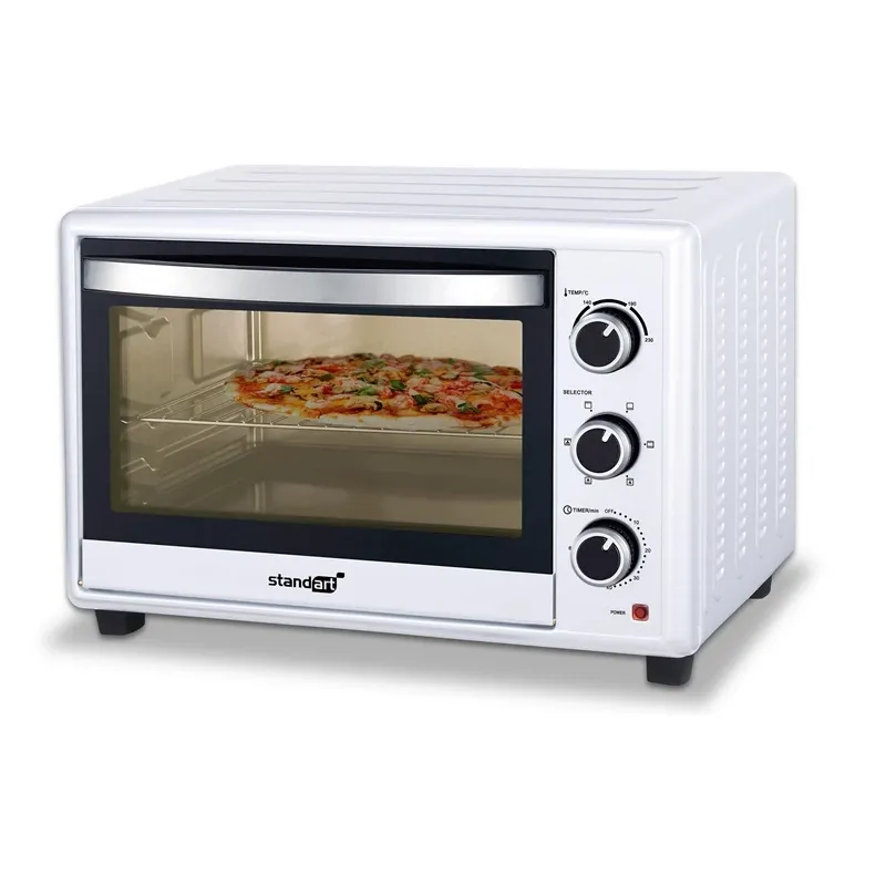 Mini cepeškrāsns Standart KR-102L-36,C,