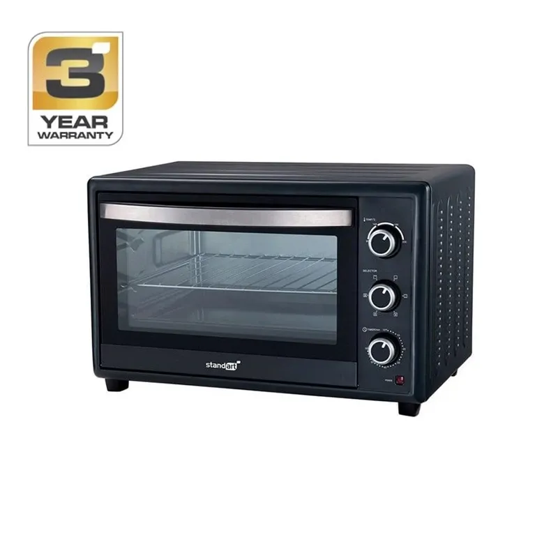 Mini cepeškrāsns Standart KR-103L-46,C,