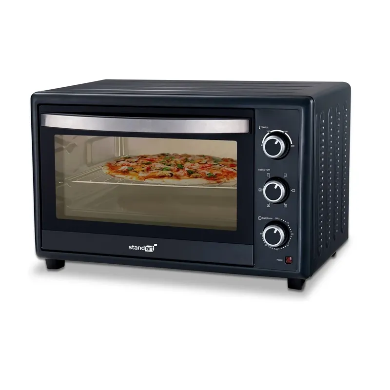 Mini cepeškrāsns Standart KR-103L-46,C,