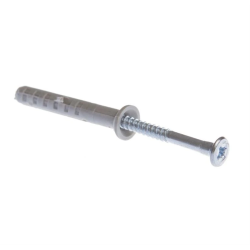 Dībeļnagla 10x80 4gab bl