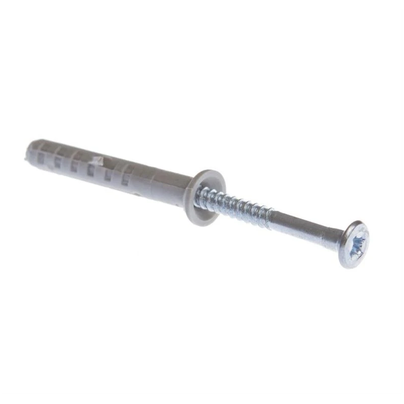 Dībeļnagla 10x80 4gab bl