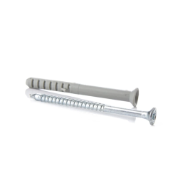 Dībeļnagla 8x80 4gab bl