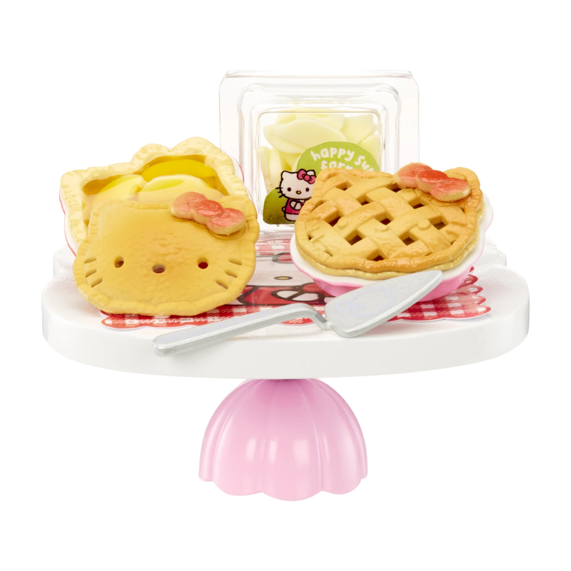 MINIVERSE playset Make it Mini SANRIO