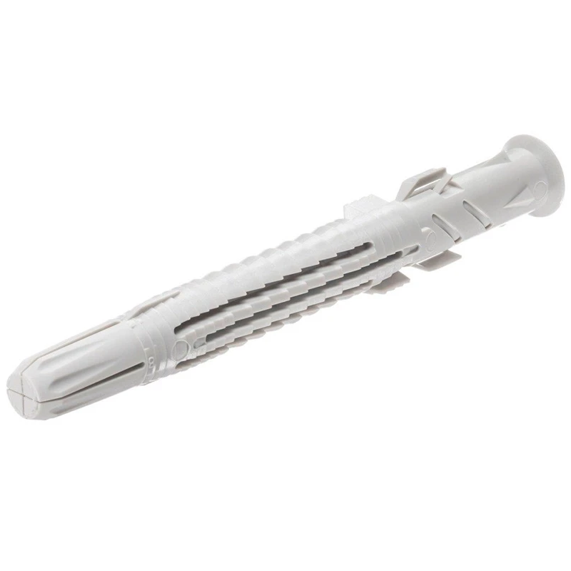 Dībelis ar skrūvi 12x120 t88 2gab bl