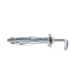 Ieskrūvējamie GKP skrūvēm Haushalt. 5 x 40 mm. 3-13. 2 gab