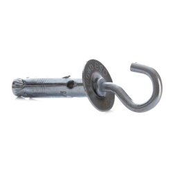 Dībelis ar āķi 9x50 ht94 2gab šž1