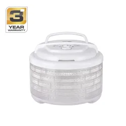 Puu- ja köögiviljakuivati Standart FD700A, 700 W