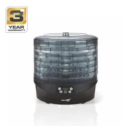 Puu- ja köögiviljakuivati Standart FD708A, 500 W