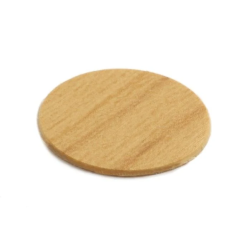 Lipīgie vāciņi HAUSHALT PINE 283. DIA13 mm