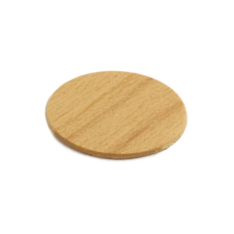 Lipīgie vāciņi HAUSHALT PINE 283. DIA13 mm