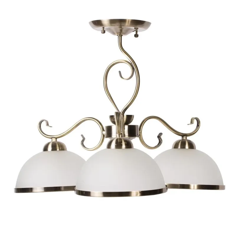 Lampa karināms Domoletti Estera MX90746C-3, E27, 3 x 60 W