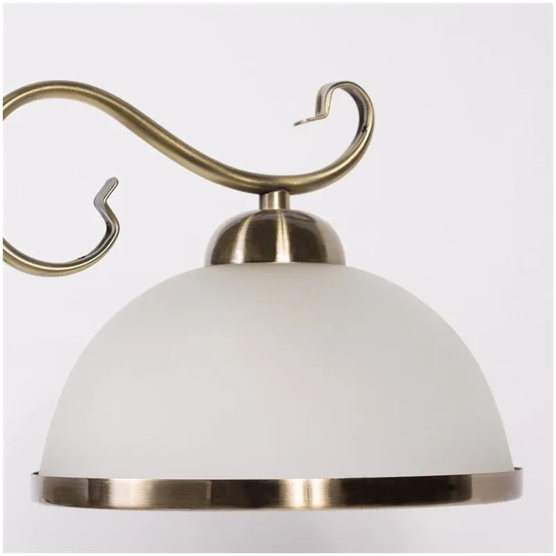 Lampa griestu estera mx90746c-3 3x60we27