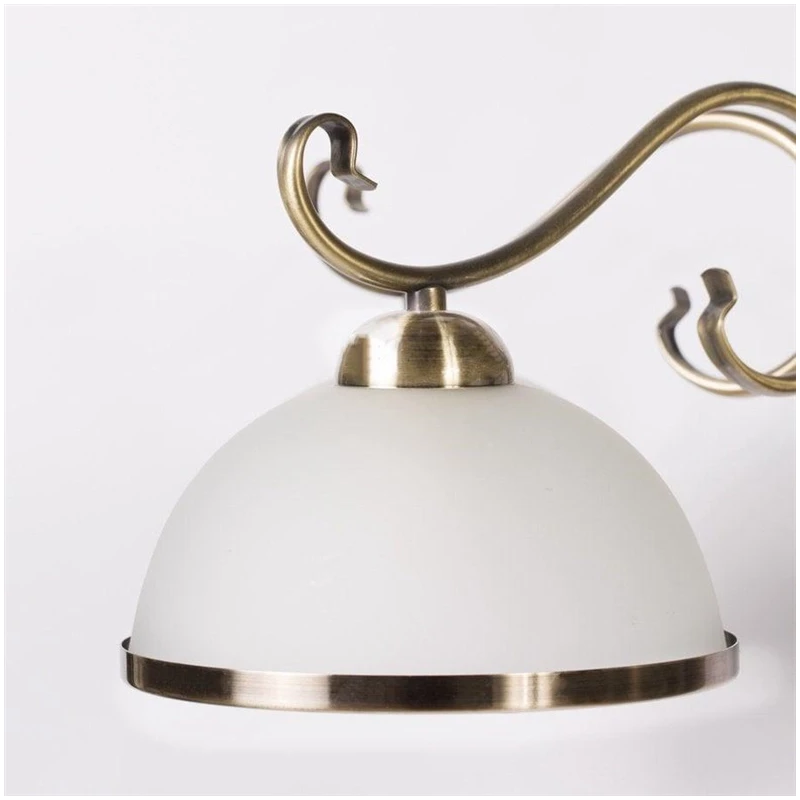 Lampa griestu estera mx90746c-5 5x60we27