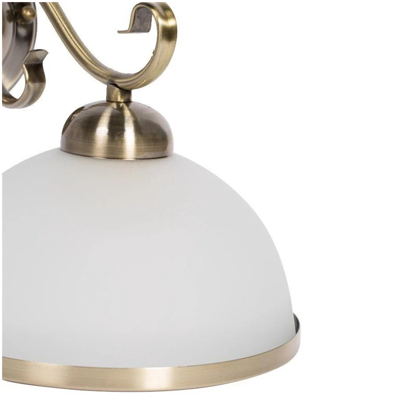 Lampa griestu estera mb90746c-1 60w e27