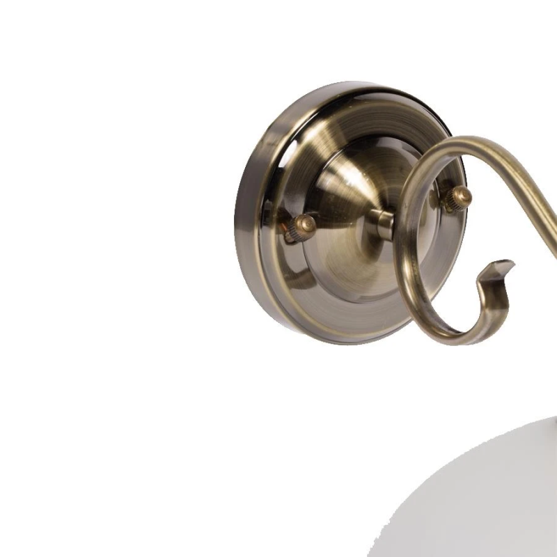 Lampa griestu estera mb90746c-1 60w e27