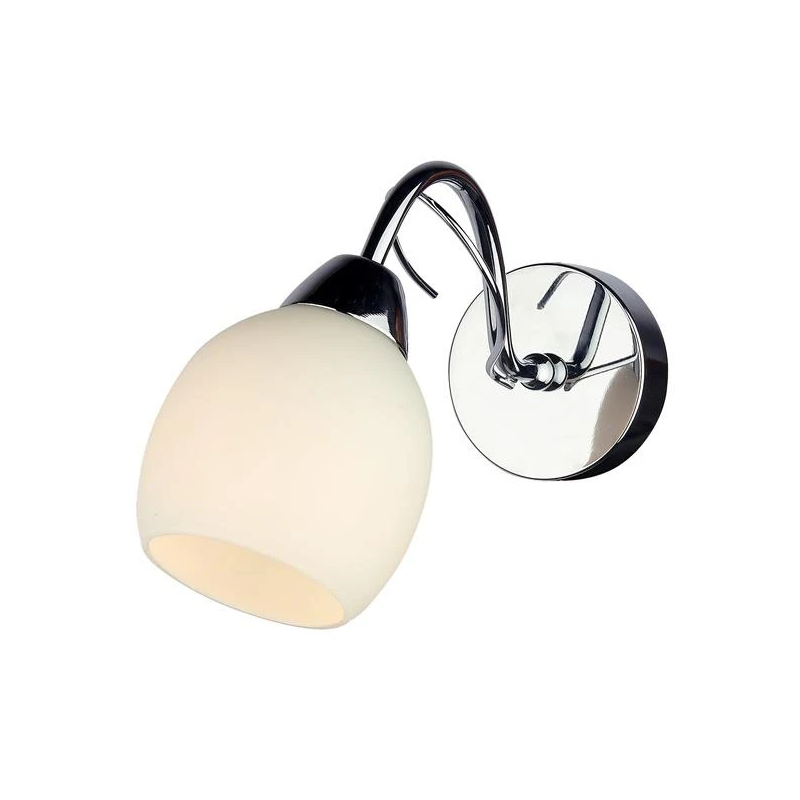 Sienas lampa elisa mb11219-1 60w e14