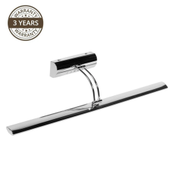 Gaismeklis lusty 5531-24w led