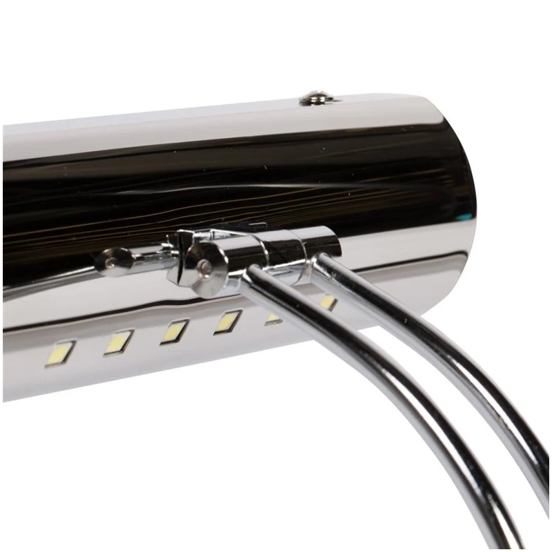 Gaismeklis lusty 5531-24w led