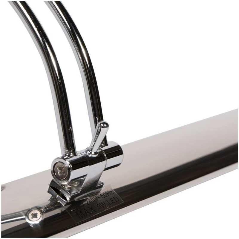 Gaismeklis lusty 5531-24w led