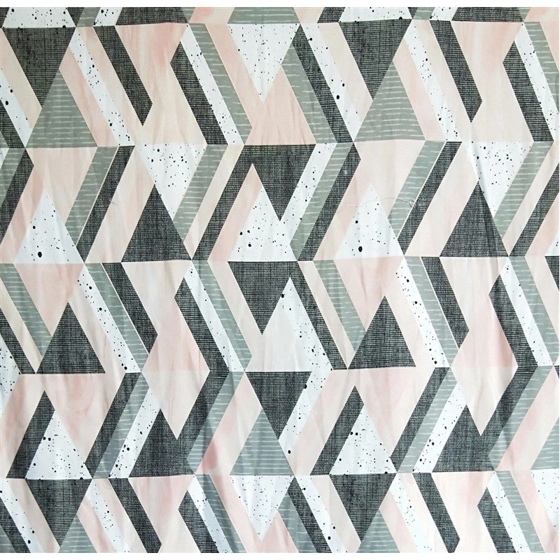 Vannas aizkars DOMOLETTI 182355H. 180×180 cm