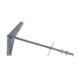 Lampu turētāji, skrūves, 4 x 80 mm, 2 gab.