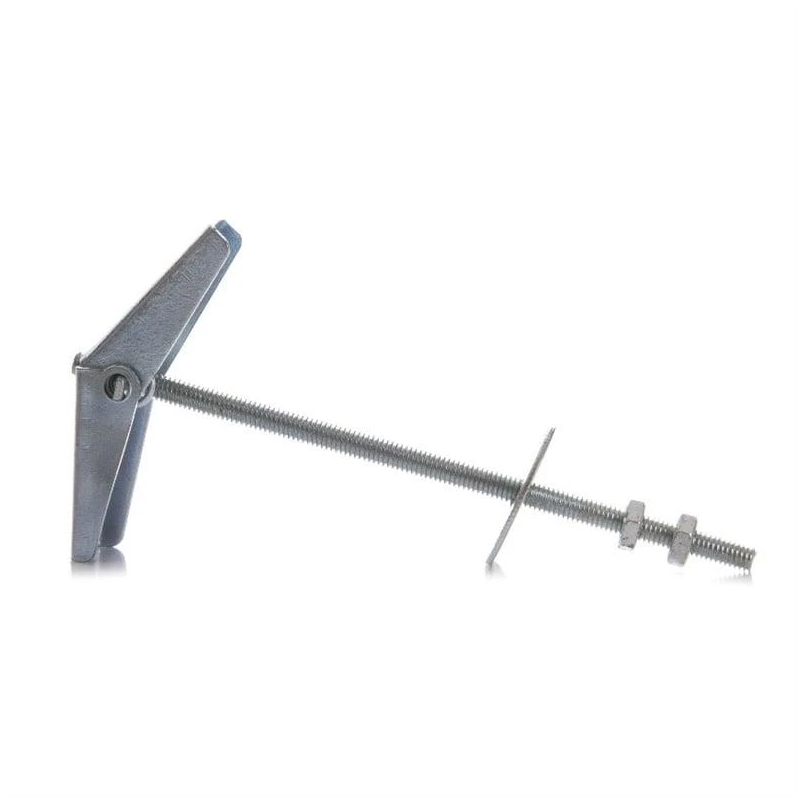 Lampu turētāji, skrūves, 4 x 80 mm, 2 gab.