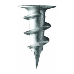 Dībelis metāla 4x32 5gab bl