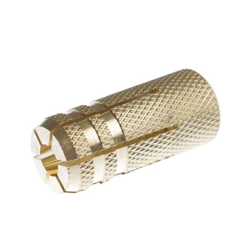 Dībelis bronzas m14 d18x48 2gab šž1