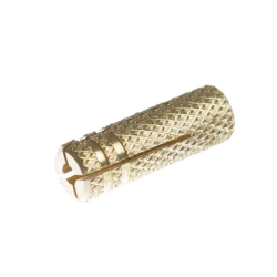 Dībelis bronzas m5 d6.5x20 10gab šž1