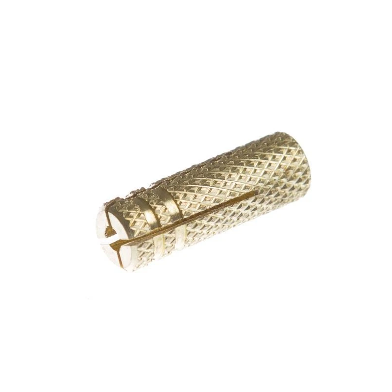 Dībelis bronzas m5 d6.5x20 10gab šž1