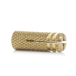 Dībelis bronzas m6 d8x22 8gab šž1