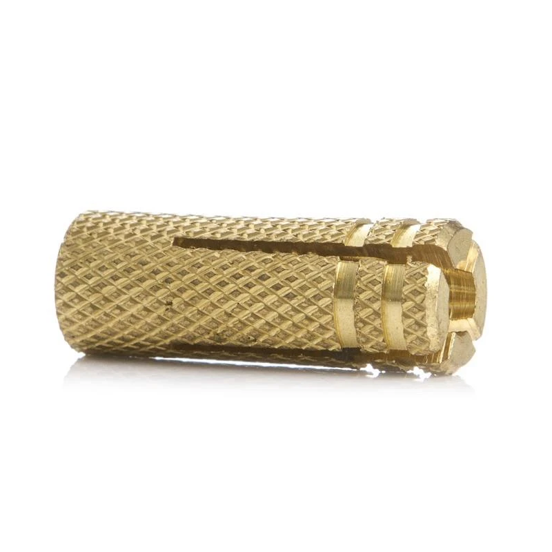 Dībelis bronzas m8 d10x29 4gab šž1