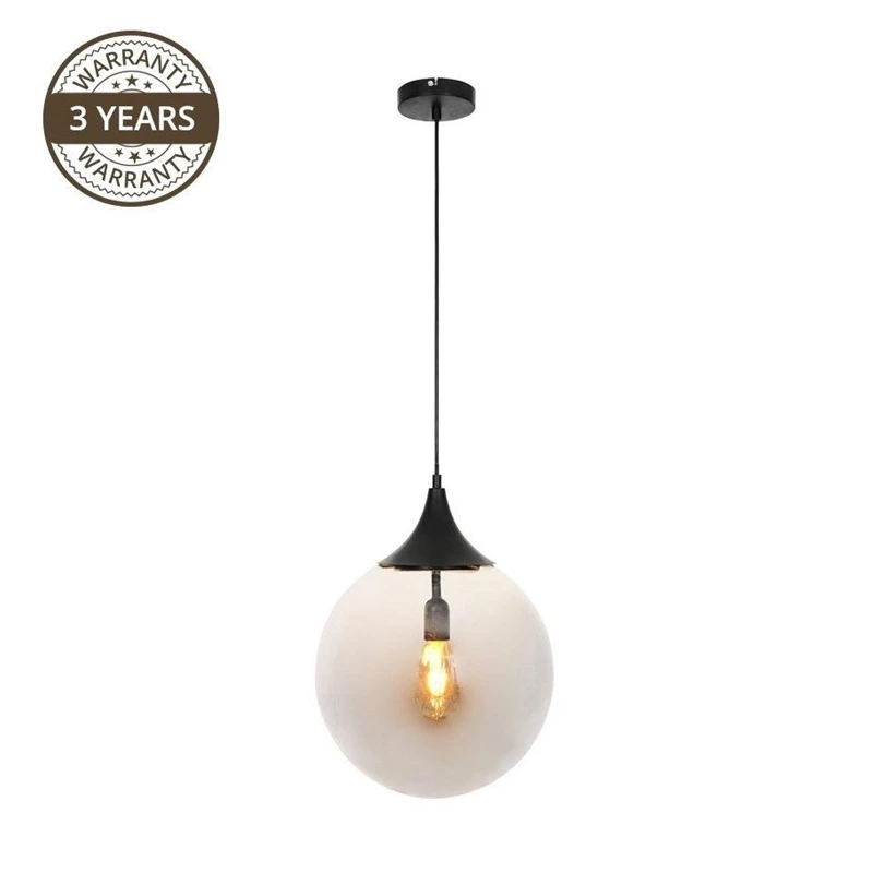 Lampa griestu daisy p18157b-d25 40w e27