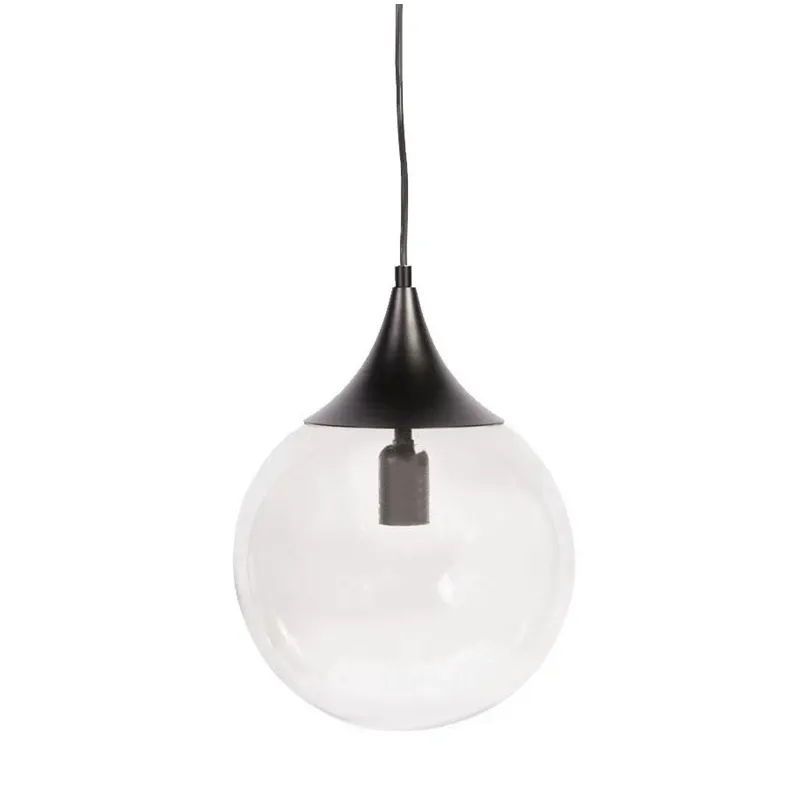 Lampa karināms Domoletti Daisy P18157B-D25, E27, 1 x 40 W