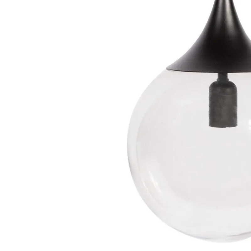 Lampa griestu daisy p18157b-d25 40w e27