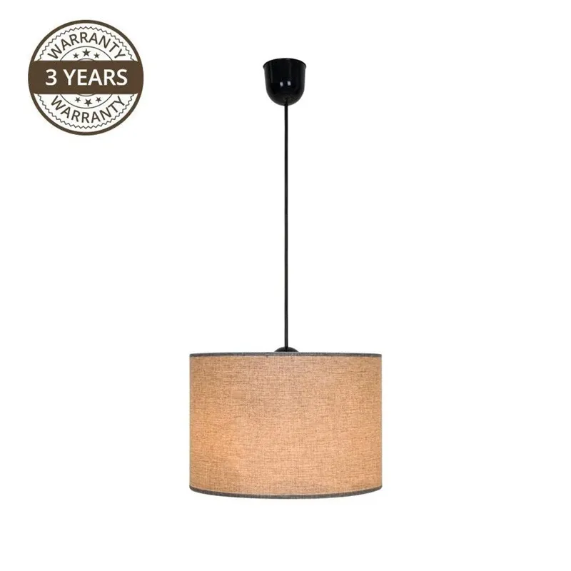 Lampa karināms Domoletti Lisa P18181N, E27, 1 x 60 W