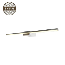 Lampa sienas rafael wl16016 13w led