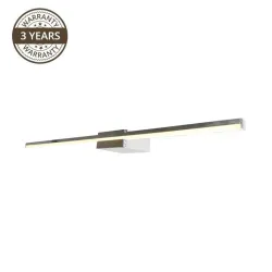 Светильник настенный Domoletti Rafael, LED, 3000 °К, 1 x 13 Вт