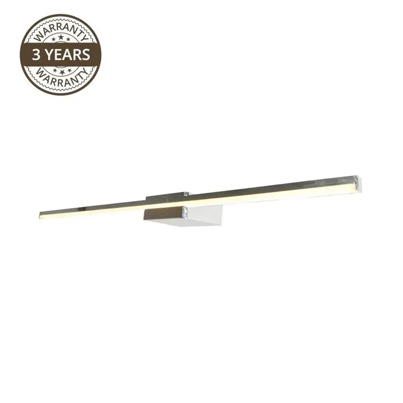 Lampa sienas Domoletti Rafael, LED, 3000 °K, 1 x 13 W