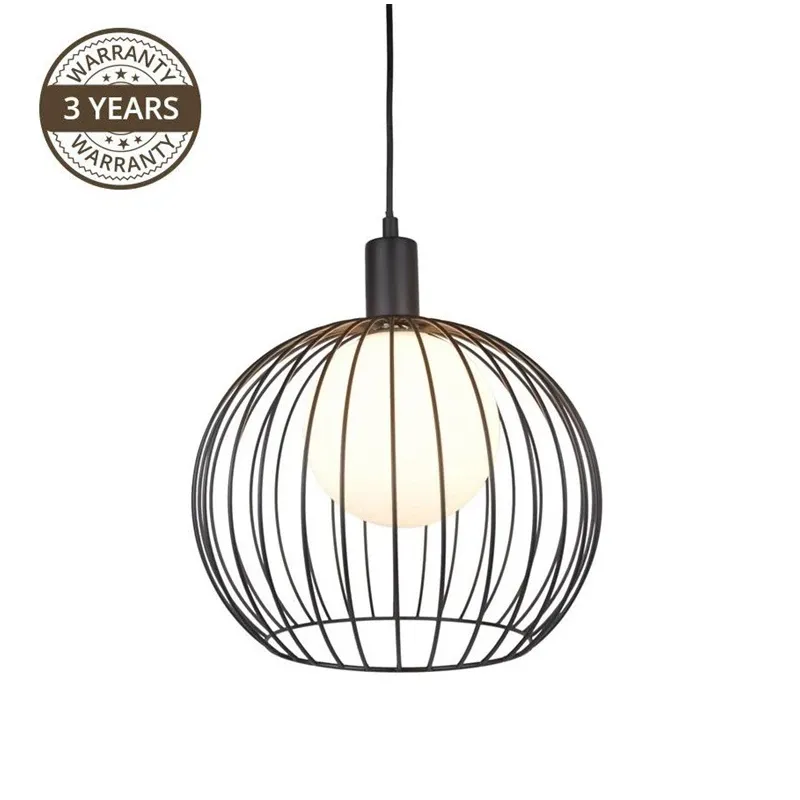 Lampa karināms Domoletti Inkin, G9, 1 x 20 W