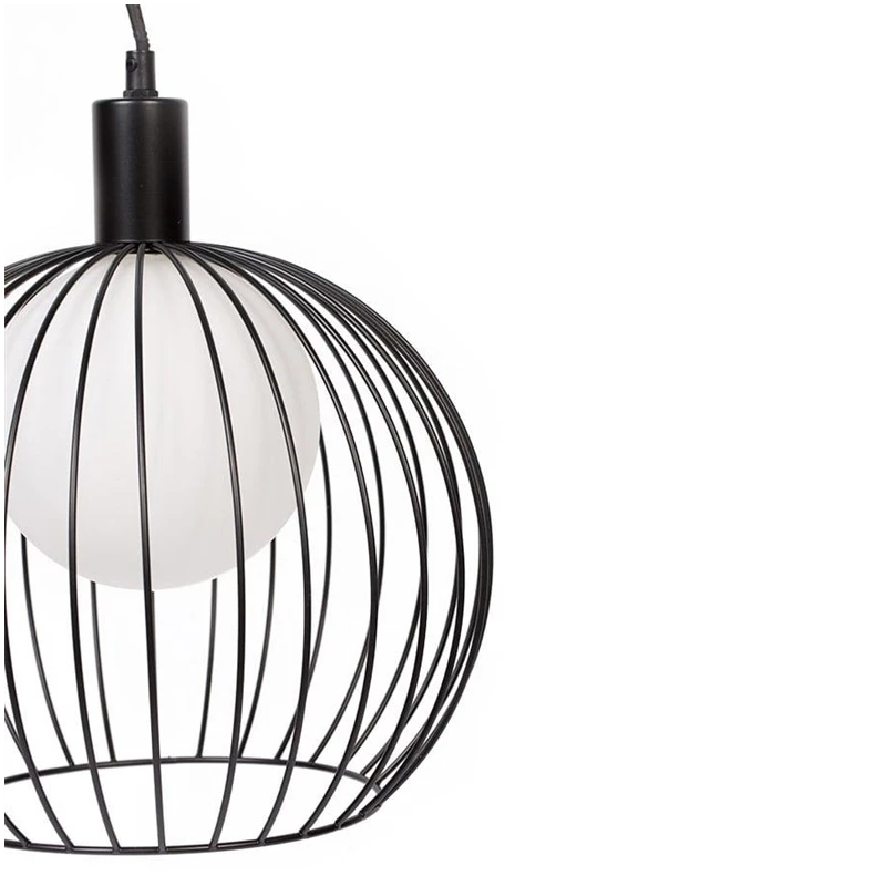 Lampa griestu inkin p15322a-d30 20w g9