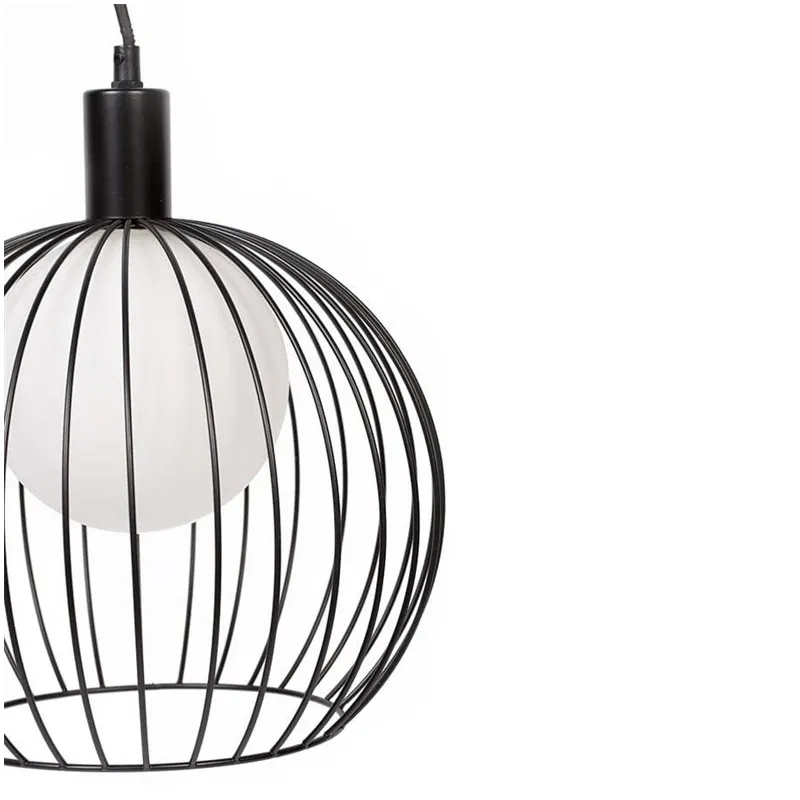 Lampa karināms Domoletti Inkin, G9, 1 x 20 W