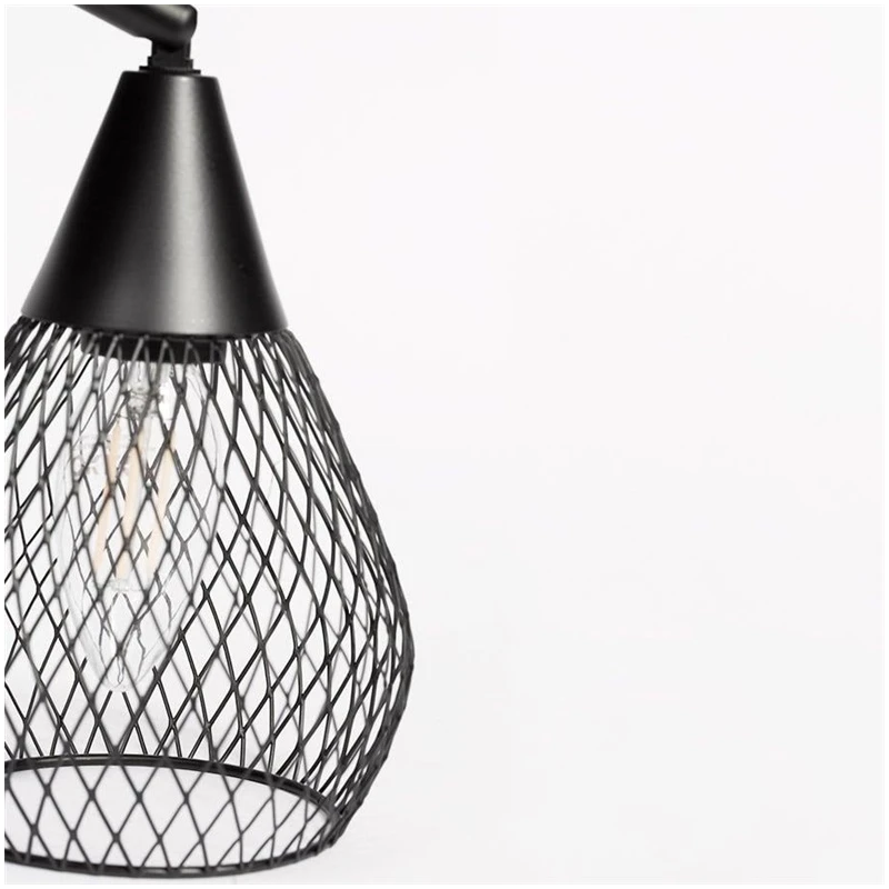 Spotlampa bistro mb51166-1 40w e14